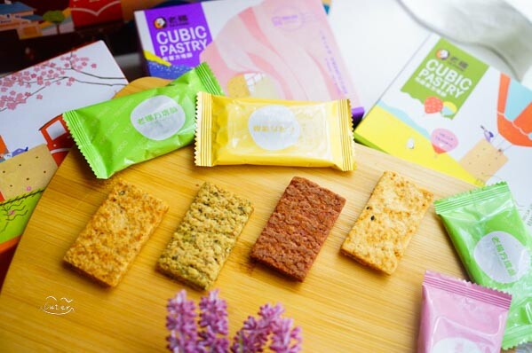 老楊方塊酥 2023過年必買伴手禮禮盒推薦 特色經典口味不能錯過