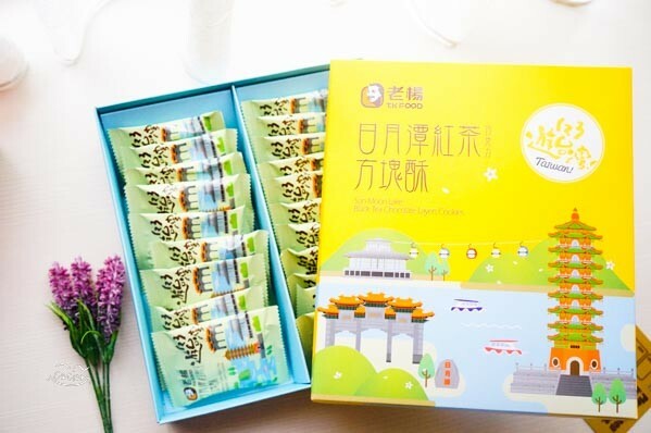 老楊方塊酥 2023過年必買伴手禮禮盒推薦 特色經典口味不能錯過