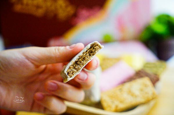 老楊方塊酥 2023過年必買伴手禮禮盒推薦 特色經典口味不能錯過