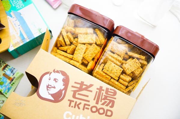 老楊方塊酥 2023過年必買伴手禮禮盒推薦 特色經典口味不能錯過