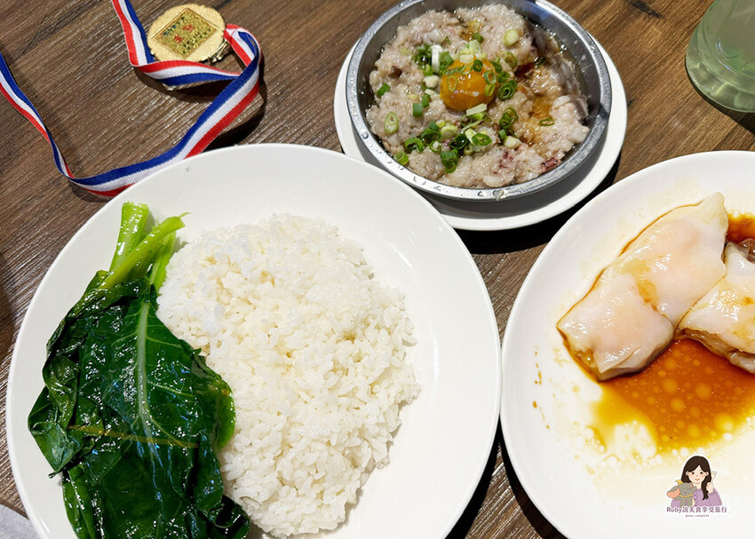 【板橋美食】茗香園冰室-板橋店 附菜單，平價的港式料理，味道