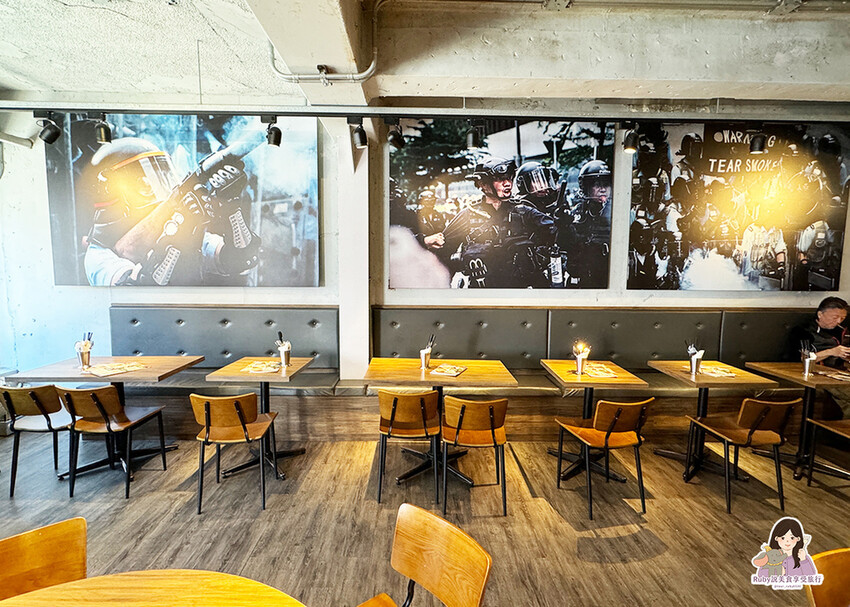 【板橋美食】茗香園冰室-板橋店 附菜單，平價的港式料理，味道