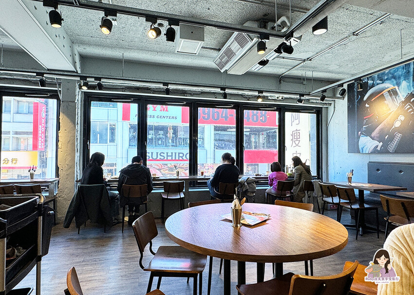 【板橋美食】茗香園冰室-板橋店 附菜單，平價的港式料理，味道