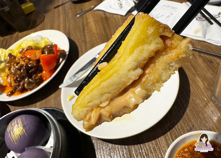 【板橋美食】茗香園冰室-板橋店 附菜單，平價的港式料理，味道