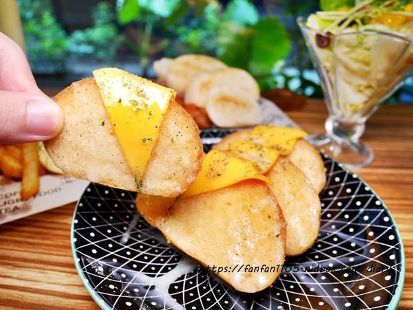 【新時代 早午餐】飛娜手作廚房 #早午餐 #義大利麵 #炸饅頭 #薯條 #下午茶 #台中東區 #台中美食 (19).JPG