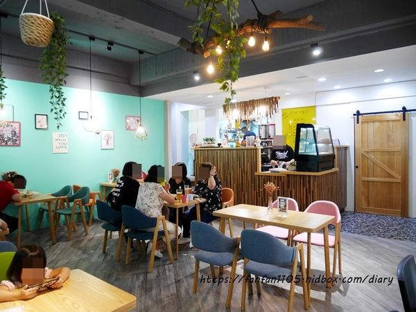 【新時代 早午餐】飛娜手作廚房 #早午餐 #義大利麵 #炸饅頭 #薯條 #下午茶 #台中東區 #台中美食 (6).JPG