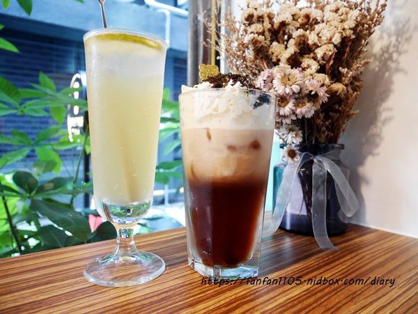 【新時代 早午餐】飛娜手作廚房 #早午餐 #義大利麵 #炸饅頭 #薯條 #下午茶 #台中東區 #台中美食 (11).JPG