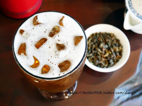 【台中飲料】上宇林-台中西屯店 #手搖飲料 #冷泡茶 #手工粉角 #紅龍鮮奶茶 (8).JPG