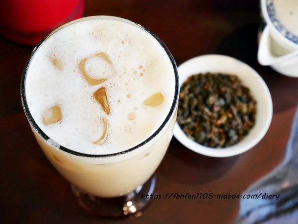 【台中飲料】上宇林-台中西屯店 #手搖飲料 #冷泡茶 #手工粉角 #紅龍鮮奶茶 (11).JPG