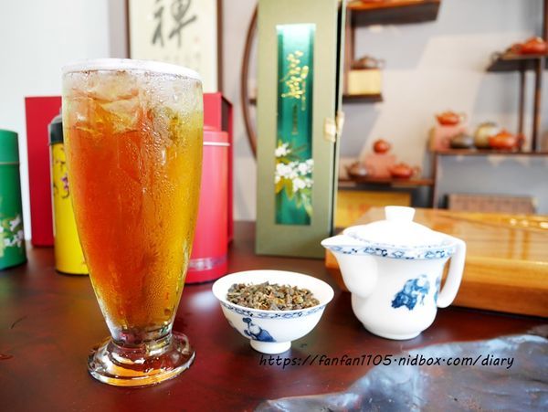 【台中飲料】上宇林-台中西屯店 #手搖飲料 #冷泡茶 #手工粉角 #紅龍鮮奶茶 (7).JPG