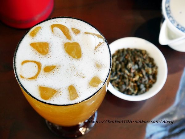 【台中飲料】上宇林-台中西屯店 #手搖飲料 #冷泡茶 #手工粉角 #紅龍鮮奶茶 (13).JPG