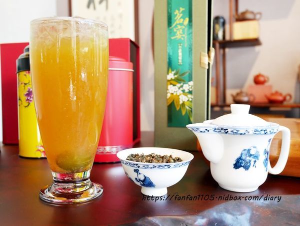 【台中飲料】上宇林-台中西屯店 #手搖飲料 #冷泡茶 #手工粉角 #紅龍鮮奶茶 (12).JPG