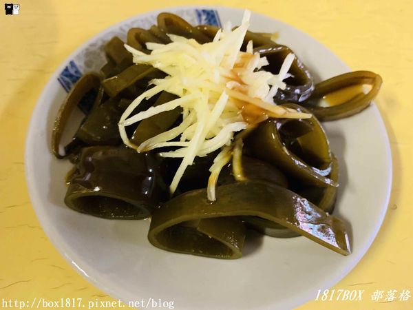 【彰化。員林】在地飄香90年。江古早味爆皮麵