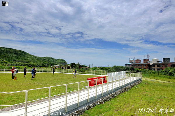 【新北。貢寮】東北角小鎮漫遊。2019最新景點-極東公園。IG打卡熱門景點