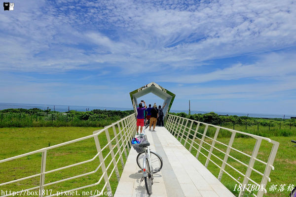 【新北。貢寮】東北角小鎮漫遊。2019最新景點-極東公園。IG打卡熱門景點
