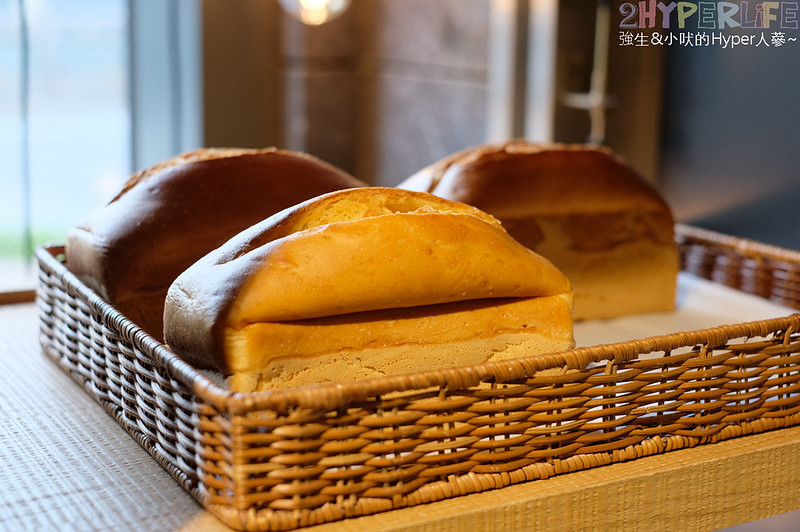 BOSKE Bakery,BOSKE Bakery Cafe,BOSKE Bakery Cafe咖啡麵包坊,台中下午茶,台中健身餐,台中北屯下午茶,台中北屯咖啡,台中咖啡,台中生酮餐,台中美食,台中輕食,台中麵包,無麩質 台中,酸種麵包,酸種麵包 台中 @強生與小吠的Hyper人蔘~