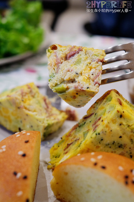 BOSKE Bakery,BOSKE Bakery Cafe,BOSKE Bakery Cafe咖啡麵包坊,台中下午茶,台中健身餐,台中北屯下午茶,台中北屯咖啡,台中咖啡,台中生酮餐,台中美食,台中輕食,台中麵包,無麩質 台中,酸種麵包,酸種麵包 台中 @強生與小吠的Hyper人蔘~