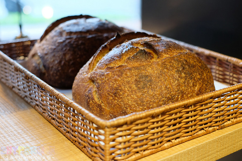 BOSKE Bakery,BOSKE Bakery Cafe,BOSKE Bakery Cafe咖啡麵包坊,台中下午茶,台中健身餐,台中北屯下午茶,台中北屯咖啡,台中咖啡,台中生酮餐,台中美食,台中輕食,台中麵包,無麩質 台中,酸種麵包,酸種麵包 台中 @強生與小吠的Hyper人蔘~