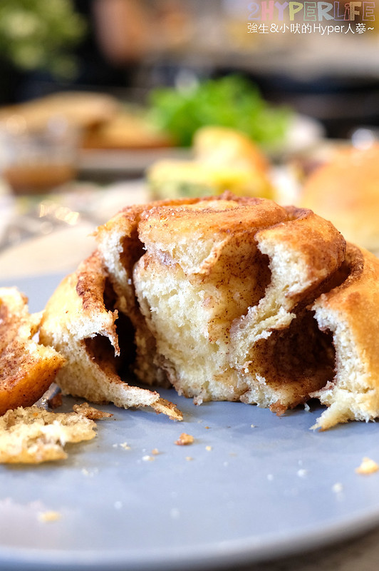 BOSKE Bakery,BOSKE Bakery Cafe,BOSKE Bakery Cafe咖啡麵包坊,台中下午茶,台中健身餐,台中北屯下午茶,台中北屯咖啡,台中咖啡,台中生酮餐,台中美食,台中輕食,台中麵包,無麩質 台中,酸種麵包,酸種麵包 台中 @強生與小吠的Hyper人蔘~