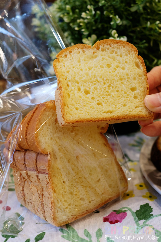 BOSKE Bakery,BOSKE Bakery Cafe,BOSKE Bakery Cafe咖啡麵包坊,台中下午茶,台中健身餐,台中北屯下午茶,台中北屯咖啡,台中咖啡,台中生酮餐,台中美食,台中輕食,台中麵包,無麩質 台中,酸種麵包,酸種麵包 台中 @強生與小吠的Hyper人蔘~