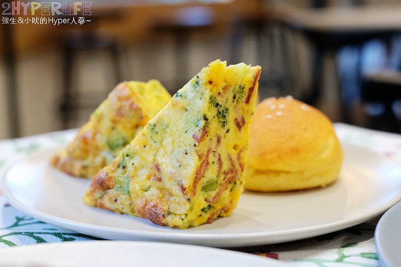 BOSKE Bakery,BOSKE Bakery Cafe,BOSKE Bakery Cafe咖啡麵包坊,台中下午茶,台中健身餐,台中北屯下午茶,台中北屯咖啡,台中咖啡,台中生酮餐,台中美食,台中輕食,台中麵包,無麩質 台中,酸種麵包,酸種麵包 台中 @強生與小吠的Hyper人蔘~