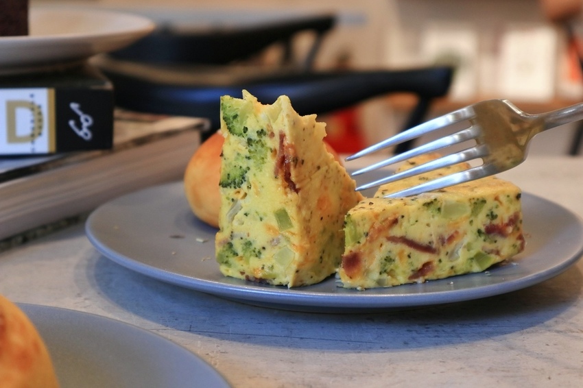 boske bakery cafe 咖啡麵包坊