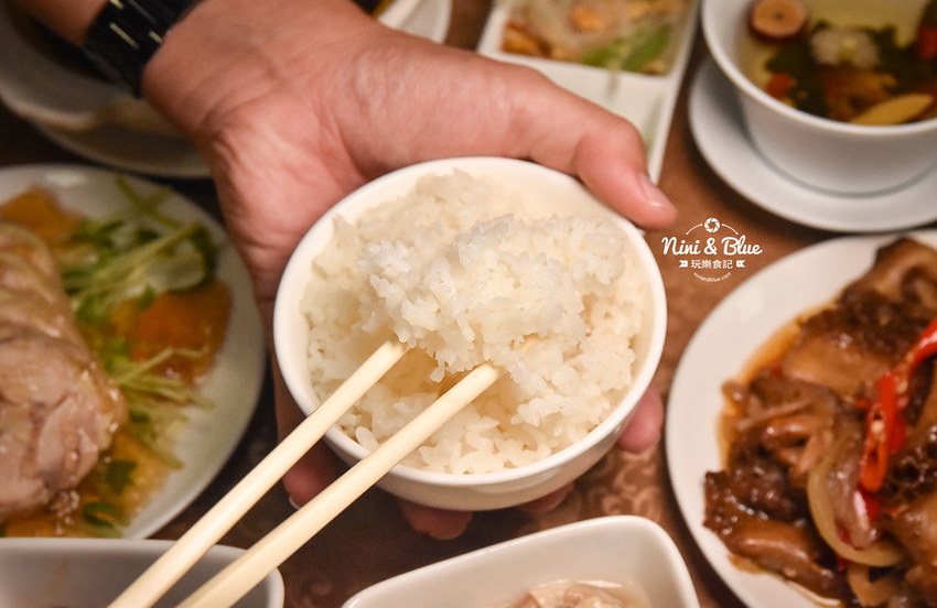 吃頓飯 台中江浙料理上海菜 菜單27