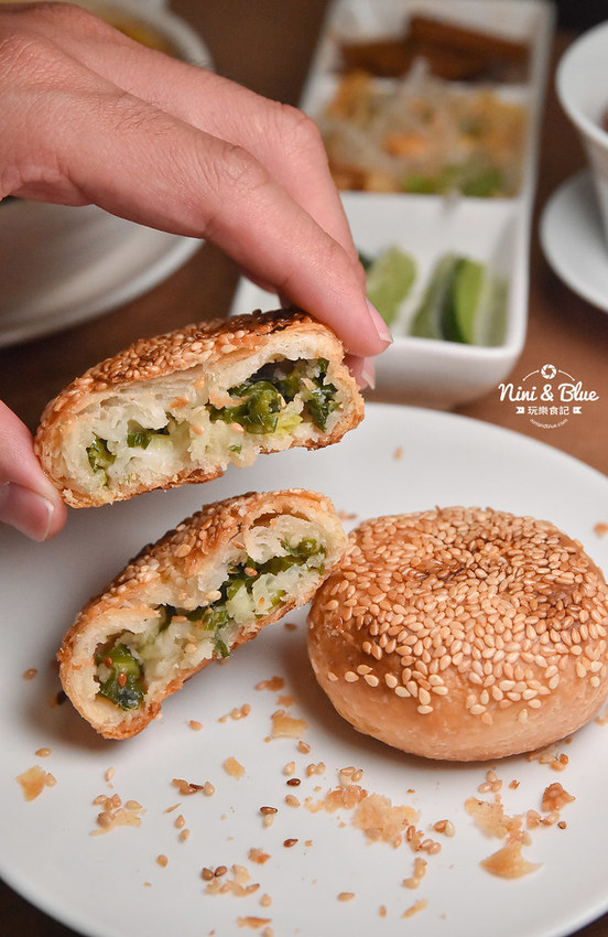 吃頓飯 台中江浙料理上海菜 菜單28