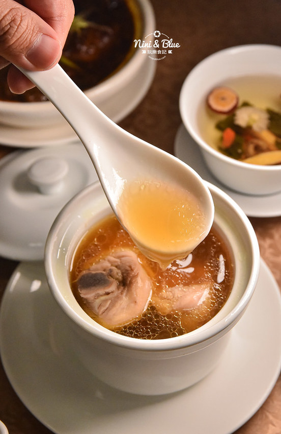 吃頓飯 台中江浙料理上海菜 菜單26