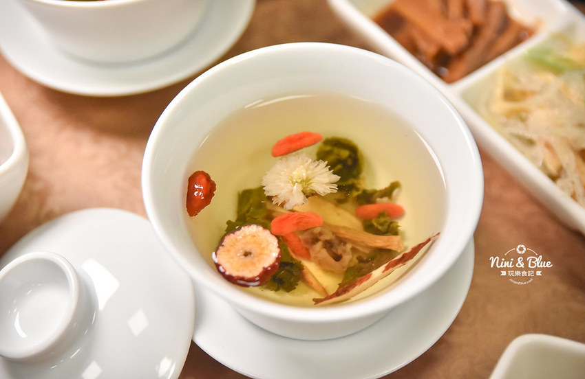 吃頓飯 台中江浙料理上海菜 菜單10