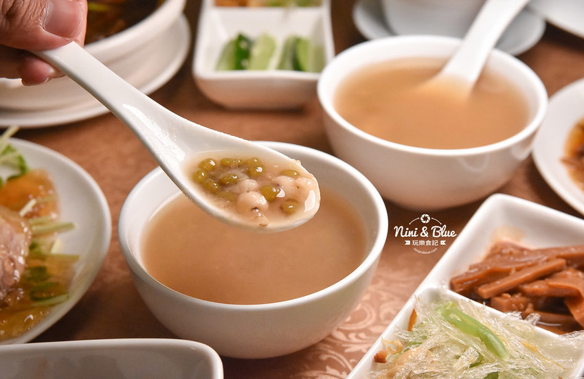 吃頓飯 台中江浙料理上海菜 菜單29