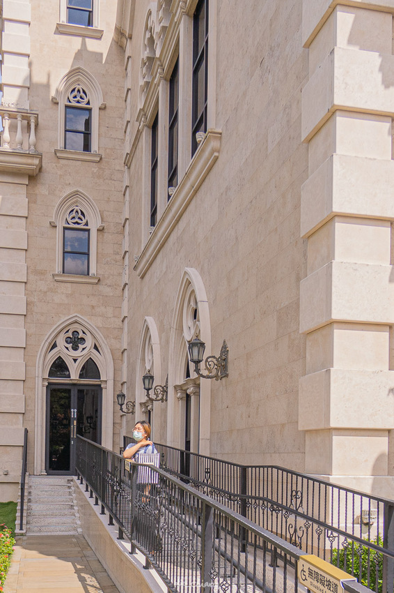 南投埔里景點 妮娜巧克力夢想城堡,超美的城堡搭上萬聖節氣氛讓人瘋狂拍照,南投一日遊景點