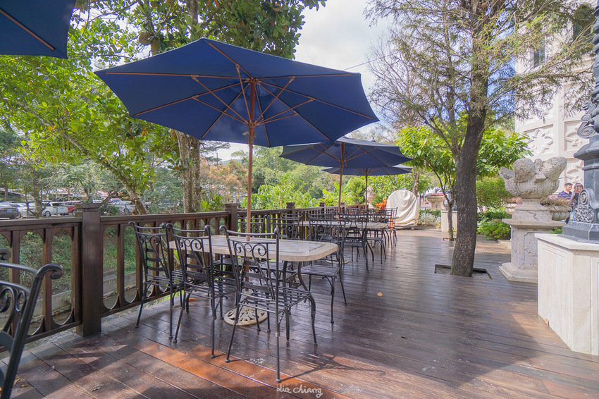 南投埔里景點 妮娜巧克力夢想城堡,超美的城堡搭上萬聖節氣氛讓人瘋狂拍照,南投一日遊景點