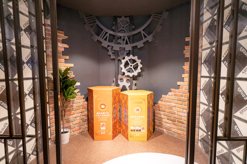 南投埔里景點 妮娜巧克力夢想城堡,超美的城堡搭上萬聖節氣氛讓人瘋狂拍照,南投一日遊景點