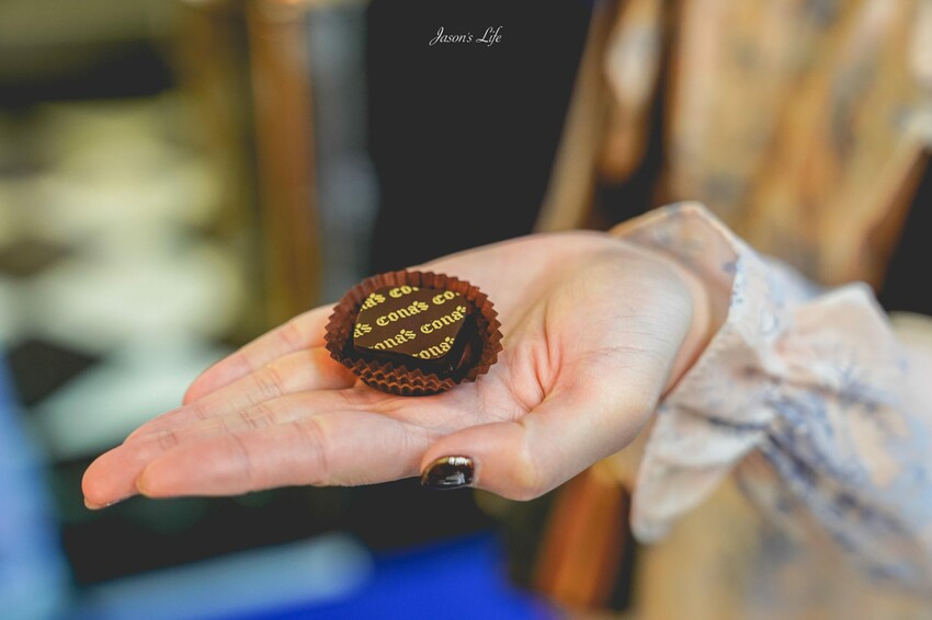 【南投埔里│景點】cona’s 妮娜巧克力夢想城堡。浪漫城堡拍照,親子巧克力DIY,免費變裝歐洲貴族拍網美照