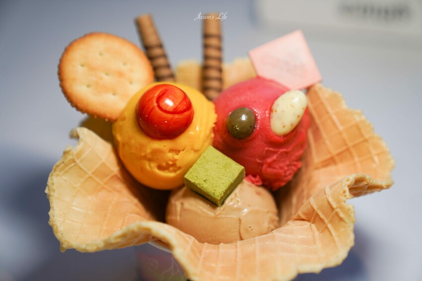 【南投埔里│景點】cona’s 妮娜巧克力夢想城堡。浪漫城堡拍照,親子巧克力DIY,免費變裝歐洲貴族拍網美照