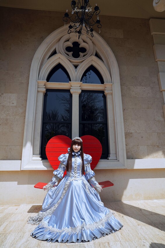 【南投埔里│景點】cona’s 妮娜巧克力夢想城堡。浪漫城堡拍照,親子巧克力DIY,免費變裝歐洲貴族拍網美照