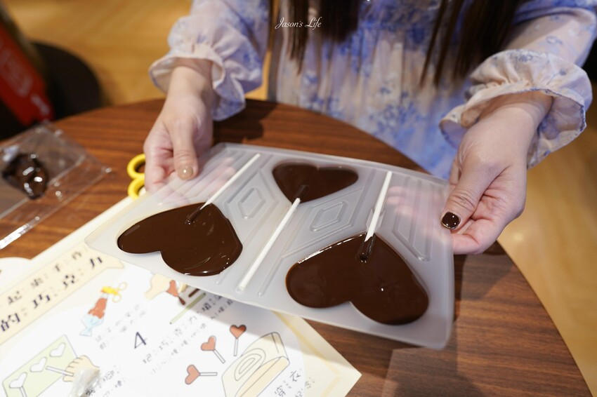 【南投埔里│景點】cona’s 妮娜巧克力夢想城堡。浪漫城堡拍照,親子巧克力DIY,免費變裝歐洲貴族拍網美照