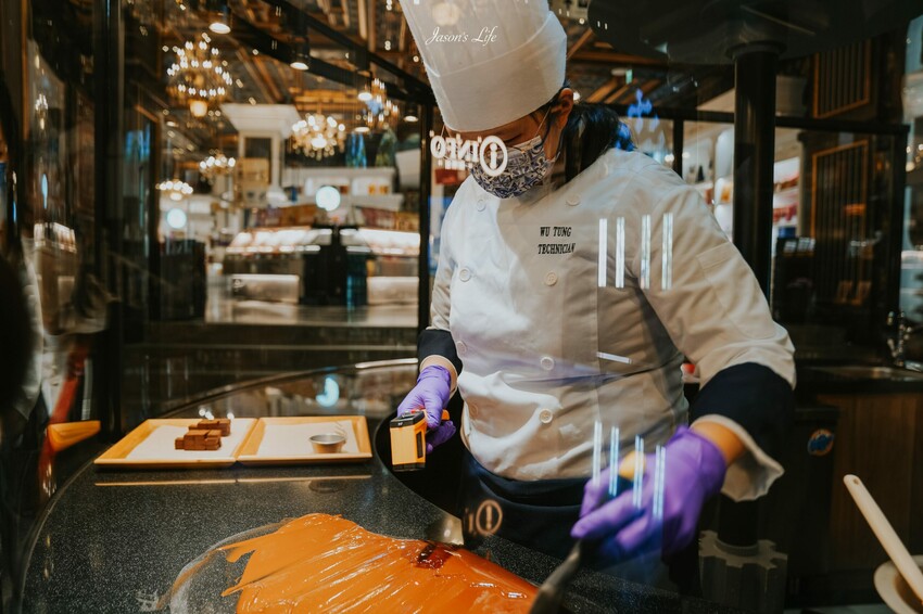 【南投埔里│景點】cona’s 妮娜巧克力夢想城堡。浪漫城堡拍照,親子巧克力DIY,免費變裝歐洲貴族拍網美照