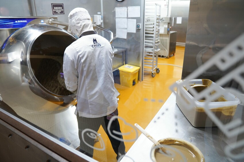 【南投埔里│景點】cona’s 妮娜巧克力夢想城堡。浪漫城堡拍照,親子巧克力DIY,免費變裝歐洲貴族拍網美照