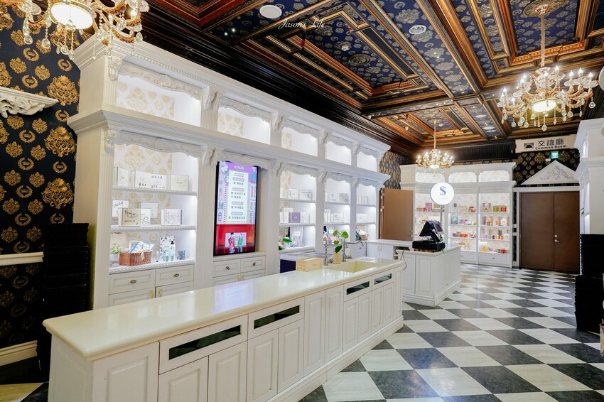 【南投埔里│景點】cona’s 妮娜巧克力夢想城堡。浪漫城堡拍照,親子巧克力DIY,免費變裝歐洲貴族拍網美照