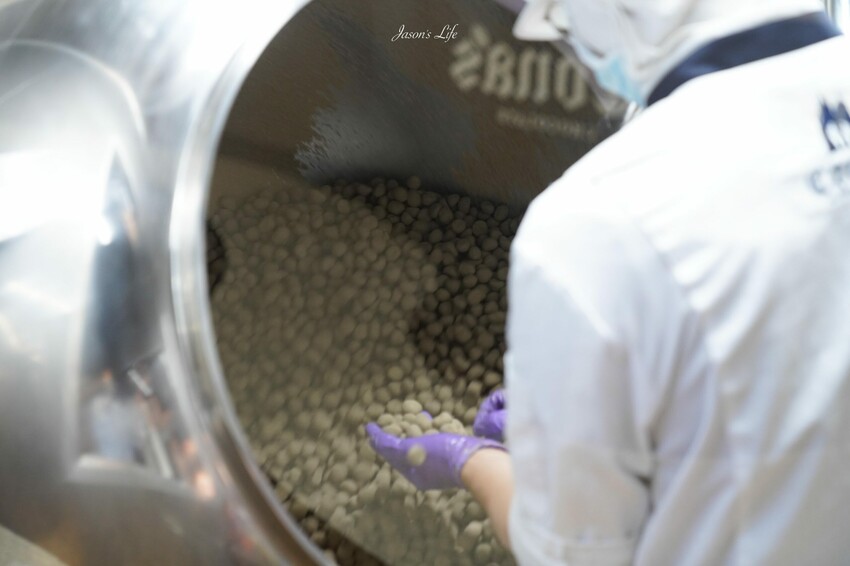 【南投埔里│景點】cona’s 妮娜巧克力夢想城堡。浪漫城堡拍照,親子巧克力DIY,免費變裝歐洲貴族拍網美照