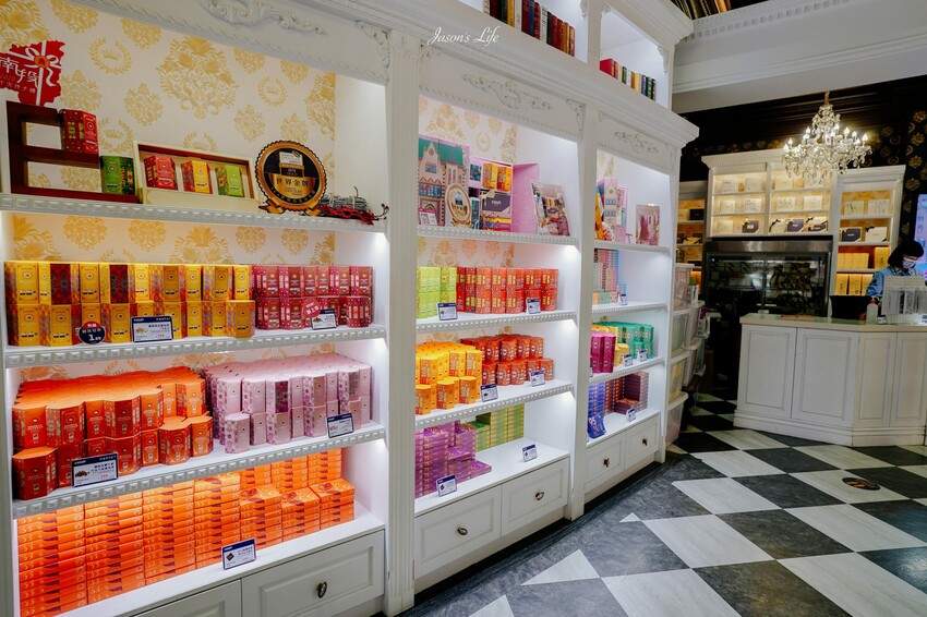 【南投埔里│景點】cona’s 妮娜巧克力夢想城堡。浪漫城堡拍照,親子巧克力DIY,免費變裝歐洲貴族拍網美照