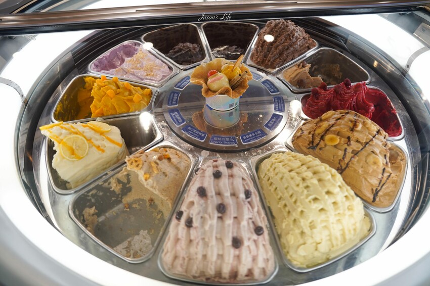 【南投埔里│景點】cona’s 妮娜巧克力夢想城堡。浪漫城堡拍照,親子巧克力DIY,免費變裝歐洲貴族拍網美照