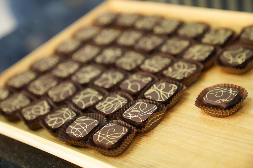 【南投埔里│景點】cona’s 妮娜巧克力夢想城堡。浪漫城堡拍照,親子巧克力DIY,免費變裝歐洲貴族拍網美照