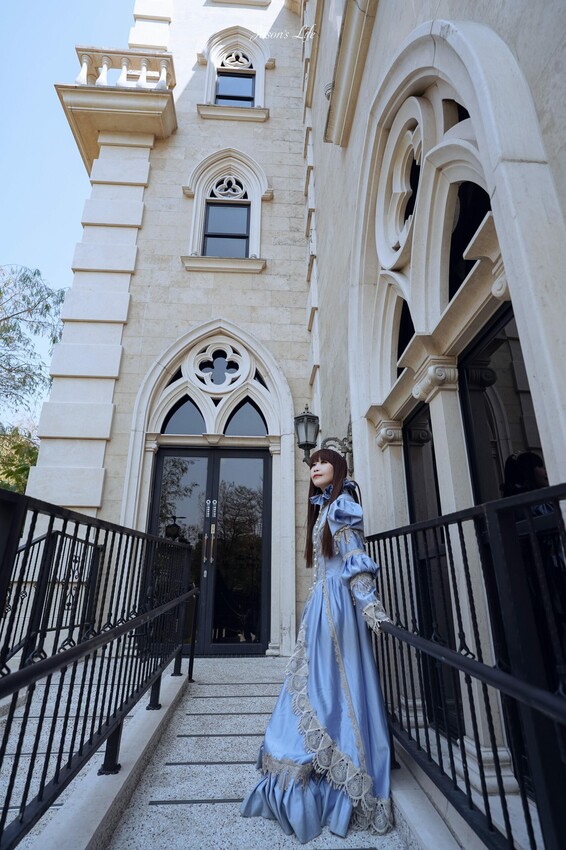 【南投埔里│景點】cona’s 妮娜巧克力夢想城堡。浪漫城堡拍照,親子巧克力DIY,免費變裝歐洲貴族拍網美照