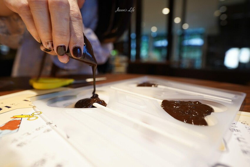 【南投埔里│景點】cona’s 妮娜巧克力夢想城堡。浪漫城堡拍照,親子巧克力DIY,免費變裝歐洲貴族拍網美照