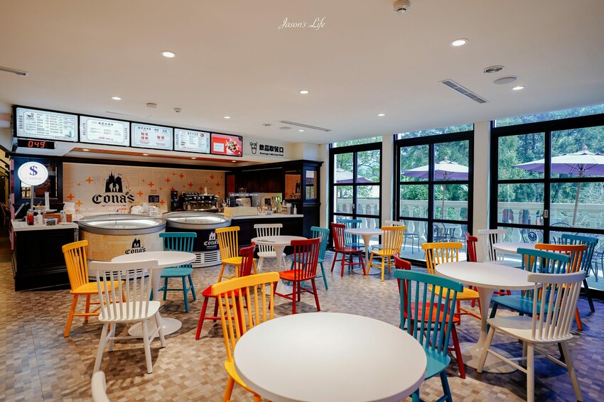 【南投埔里│景點】cona’s 妮娜巧克力夢想城堡。浪漫城堡拍照,親子巧克力DIY,免費變裝歐洲貴族拍網美照