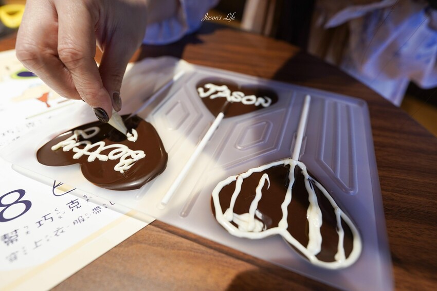 【南投埔里│景點】cona’s 妮娜巧克力夢想城堡。浪漫城堡拍照,親子巧克力DIY,免費變裝歐洲貴族拍網美照