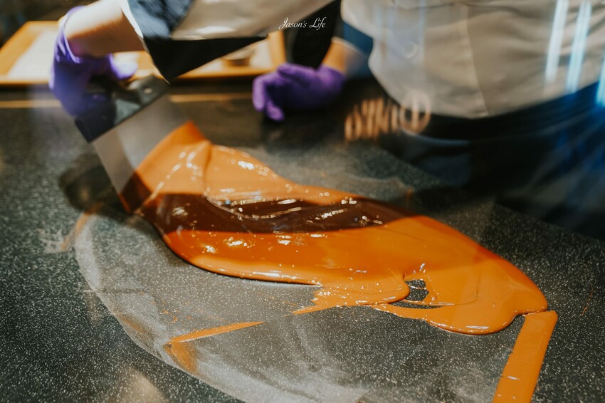 【南投埔里│景點】cona’s 妮娜巧克力夢想城堡。浪漫城堡拍照,親子巧克力DIY,免費變裝歐洲貴族拍網美照